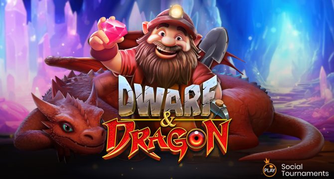 Dwarf & Dragon