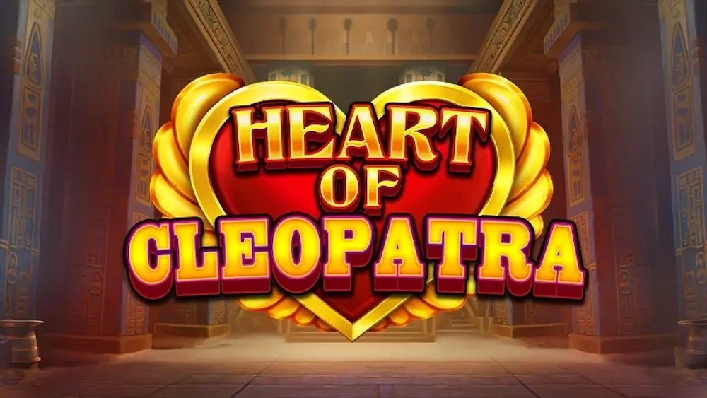 Heart of Cleopatra